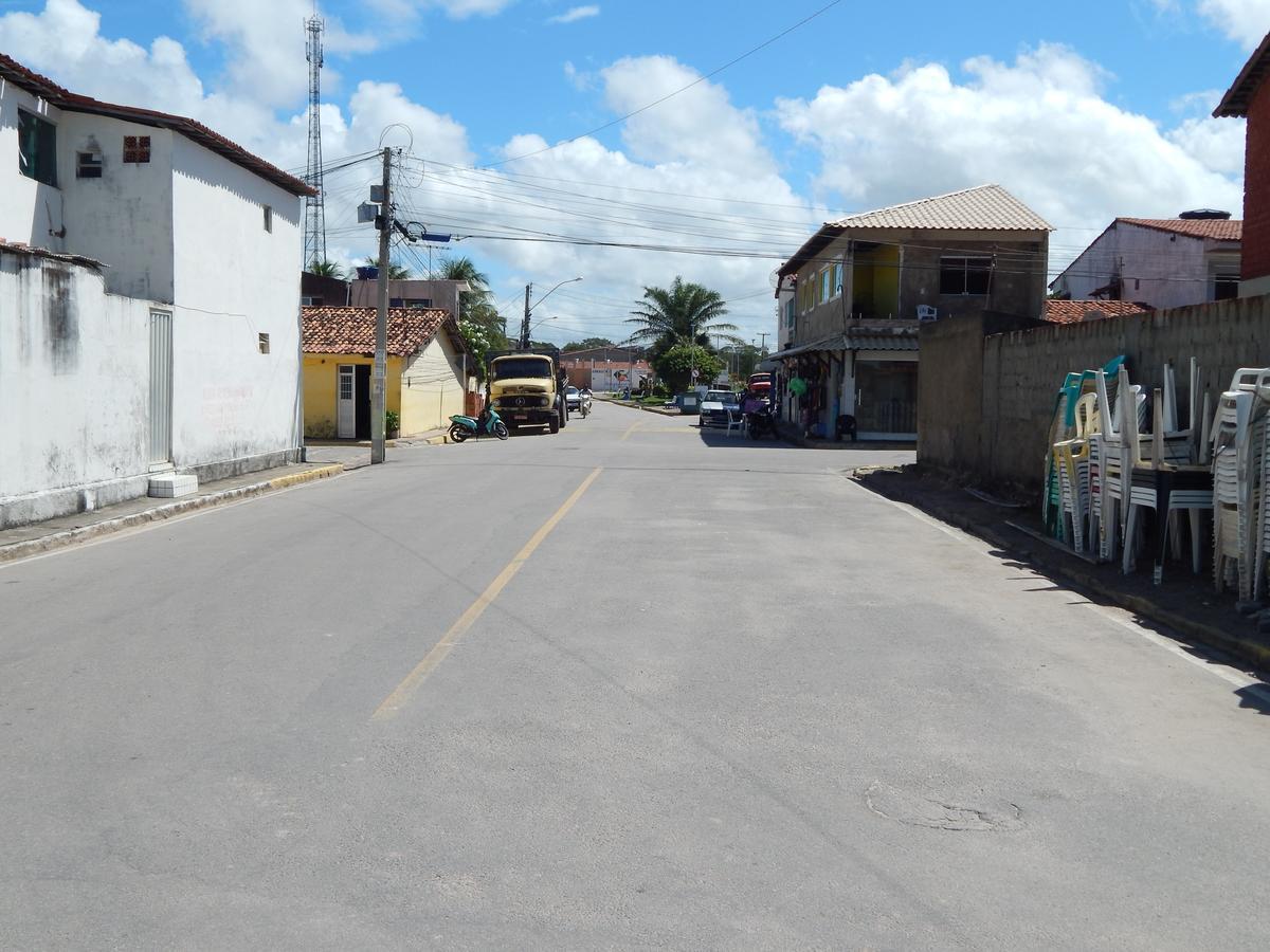 Suites Igogaram Maragogi Exterior photo